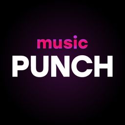 Zapping Music Punch
